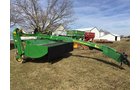 Property photo 4 - FARM EQUIPMENT AUCTION IN NOBLE COUNTY, INDIANA