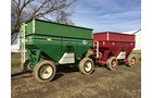 Property photo 22 - FARM EQUIPMENT AUCTION IN NOBLE COUNTY, INDIANA