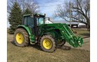 Property photo 2 - FARM EQUIPMENT AUCTION IN NOBLE COUNTY, INDIANA