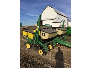 Property photo 10 - FARM EQUIPMENT AUCTION IN NOBLE COUNTY, INDIANA