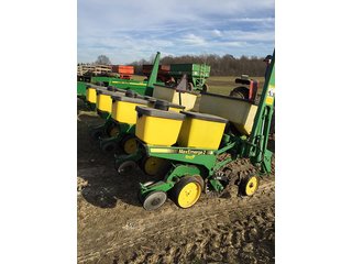 Property photo 9 - FARM EQUIPMENT AUCTION IN NOBLE COUNTY, INDIANA