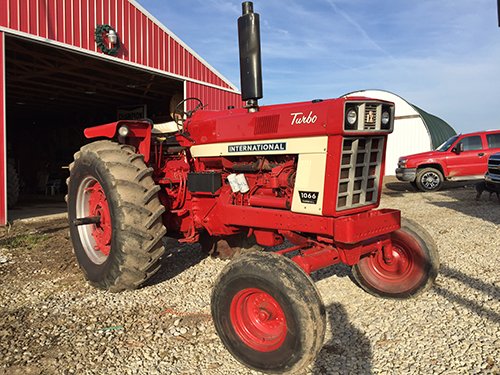 Property photo 20 - FARM EQUIPMENT AUCTION IN NOBLE COUNTY, INDIANA