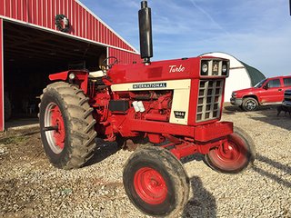 Property photo 20 - FARM EQUIPMENT AUCTION IN NOBLE COUNTY, INDIANA