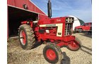 Property photo 20 - FARM EQUIPMENT AUCTION IN NOBLE COUNTY, INDIANA