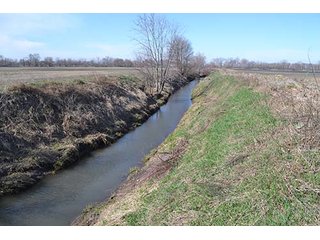 Property photo 7 - LAND AUCTION - 137+/- ACRES OFFERED IN 1 TRACT IN JASPER COUNTY, INDIANA