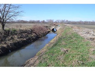 Property photo 9 - LAND AUCTION - 137+/- ACRES OFFERED IN 1 TRACT IN JASPER COUNTY, INDIANA