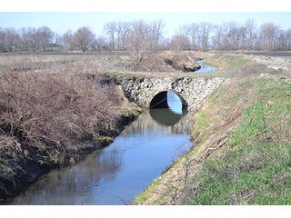 Property photo 12 - LAND AUCTION - 137+/- ACRES OFFERED IN 1 TRACT IN JASPER COUNTY, INDIANA