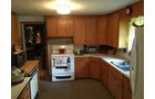 Property photo 12 - REAL ESTATE AUCTION - 1.5 STORY COUNTRY HOME ON 1.76 ACRES IN NOBLE COUNTY, INDIANA