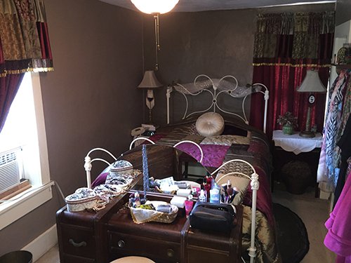 Property photo 18 - REAL ESTATE AUCTION - 1.5 STORY COUNTRY HOME ON 1.76 ACRES IN NOBLE COUNTY, INDIANA