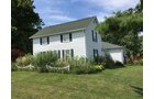 Property photo 2 - REAL ESTATE AUCTION - 1.5 STORY COUNTRY HOME ON 1.76 ACRES IN NOBLE COUNTY, INDIANA