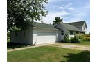 Property photo 3 - REAL ESTATE AUCTION - 1.5 STORY COUNTRY HOME ON 1.76 ACRES IN NOBLE COUNTY, INDIANA