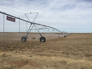Property photo 18 - LAND AUCTION - 9,480+/- ACRES OFFERED IN 5 TRACTS IN FINNEY & HASKELL COUNTIES, KANSAS