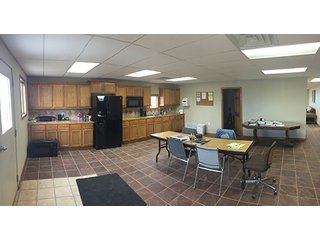 Property photo 47 - LAND AUCTION - 9,480+/- ACRES OFFERED IN 5 TRACTS IN FINNEY & HASKELL COUNTIES, KANSAS