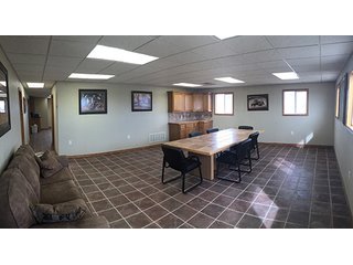 Property photo 49 - LAND AUCTION - 9,480+/- ACRES OFFERED IN 5 TRACTS IN FINNEY & HASKELL COUNTIES, KANSAS