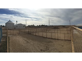 Property photo 92 - LAND AUCTION - 9,480+/- ACRES OFFERED IN 5 TRACTS IN FINNEY & HASKELL COUNTIES, KANSAS