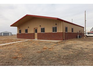 Property photo 43 - LAND AUCTION - 9,480+/- ACRES OFFERED IN 5 TRACTS IN FINNEY & HASKELL COUNTIES, KANSAS
