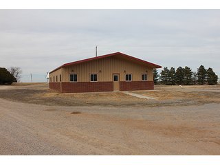 Property photo 44 - LAND AUCTION - 9,480+/- ACRES OFFERED IN 5 TRACTS IN FINNEY & HASKELL COUNTIES, KANSAS