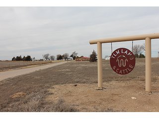 Property photo 45 - LAND AUCTION - 9,480+/- ACRES OFFERED IN 5 TRACTS IN FINNEY & HASKELL COUNTIES, KANSAS