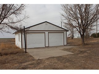 Property photo 59 - LAND AUCTION - 9,480+/- ACRES OFFERED IN 5 TRACTS IN FINNEY & HASKELL COUNTIES, KANSAS