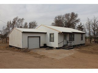 Property photo 57 - LAND AUCTION - 9,480+/- ACRES OFFERED IN 5 TRACTS IN FINNEY & HASKELL COUNTIES, KANSAS