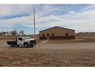Property photo 46 - LAND AUCTION - 9,480+/- ACRES OFFERED IN 5 TRACTS IN FINNEY & HASKELL COUNTIES, KANSAS