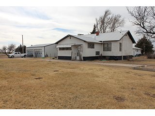 Property photo 58 - LAND AUCTION - 9,480+/- ACRES OFFERED IN 5 TRACTS IN FINNEY & HASKELL COUNTIES, KANSAS
