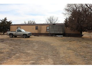 Property photo 62 - LAND AUCTION - 9,480+/- ACRES OFFERED IN 5 TRACTS IN FINNEY & HASKELL COUNTIES, KANSAS