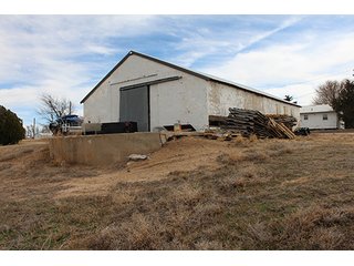 Property photo 66 - LAND AUCTION - 9,480+/- ACRES OFFERED IN 5 TRACTS IN FINNEY & HASKELL COUNTIES, KANSAS