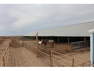 Property photo 80 - LAND AUCTION - 9,480+/- ACRES OFFERED IN 5 TRACTS IN FINNEY & HASKELL COUNTIES, KANSAS
