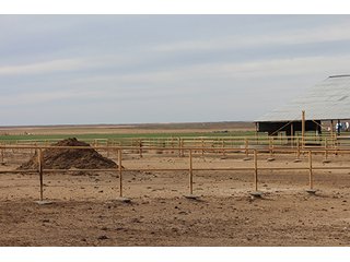 Property photo 89 - LAND AUCTION - 9,480+/- ACRES OFFERED IN 5 TRACTS IN FINNEY & HASKELL COUNTIES, KANSAS