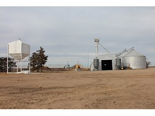 Property photo 69 - LAND AUCTION - 9,480+/- ACRES OFFERED IN 5 TRACTS IN FINNEY & HASKELL COUNTIES, KANSAS