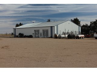 Property photo 64 - LAND AUCTION - 9,480+/- ACRES OFFERED IN 5 TRACTS IN FINNEY & HASKELL COUNTIES, KANSAS