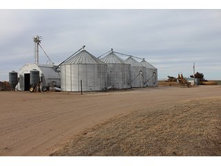 Property photo 67 - LAND AUCTION - 9,480+/- ACRES OFFERED IN 5 TRACTS IN FINNEY & HASKELL COUNTIES, KANSAS