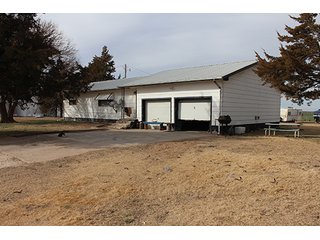 Property photo 55 - LAND AUCTION - 9,480+/- ACRES OFFERED IN 5 TRACTS IN FINNEY & HASKELL COUNTIES, KANSAS