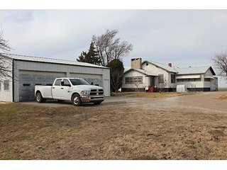 Property photo 56 - LAND AUCTION - 9,480+/- ACRES OFFERED IN 5 TRACTS IN FINNEY & HASKELL COUNTIES, KANSAS