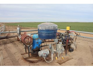 Property photo 93 - LAND AUCTION - 9,480+/- ACRES OFFERED IN 5 TRACTS IN FINNEY & HASKELL COUNTIES, KANSAS