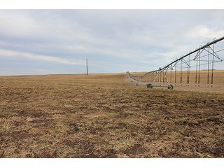 Property photo 28 - LAND AUCTION - 9,480+/- ACRES OFFERED IN 5 TRACTS IN FINNEY & HASKELL COUNTIES, KANSAS