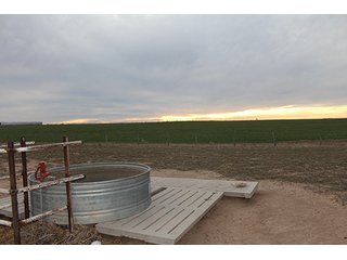 Property photo 26 - LAND AUCTION - 9,480+/- ACRES OFFERED IN 5 TRACTS IN FINNEY & HASKELL COUNTIES, KANSAS