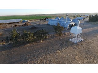 Property photo 54 - LAND AUCTION - 9,480+/- ACRES OFFERED IN 5 TRACTS IN FINNEY & HASKELL COUNTIES, KANSAS