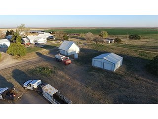 Property photo 52 - LAND AUCTION - 9,480+/- ACRES OFFERED IN 5 TRACTS IN FINNEY & HASKELL COUNTIES, KANSAS