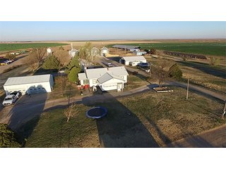 Property photo 51 - LAND AUCTION - 9,480+/- ACRES OFFERED IN 5 TRACTS IN FINNEY & HASKELL COUNTIES, KANSAS