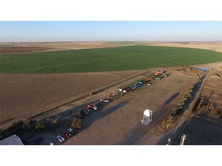 Property photo 53 - LAND AUCTION - 9,480+/- ACRES OFFERED IN 5 TRACTS IN FINNEY & HASKELL COUNTIES, KANSAS