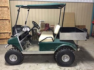Property photo 29 - LARGE EQUIPMENT & PERSONAL PROPERTY AUCTION IN DEKALB COUNTY, INDIANA
