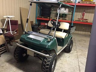 Property photo 30 - LARGE EQUIPMENT & PERSONAL PROPERTY AUCTION IN DEKALB COUNTY, INDIANA