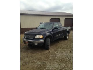 Property photo 143 - LARGE EQUIPMENT & PERSONAL PROPERTY AUCTION IN DEKALB COUNTY, INDIANA