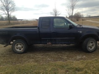 Property photo 136 - LARGE EQUIPMENT & PERSONAL PROPERTY AUCTION IN DEKALB COUNTY, INDIANA