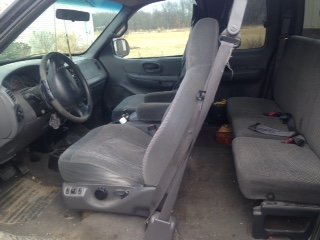 Property photo 137 - LARGE EQUIPMENT & PERSONAL PROPERTY AUCTION IN DEKALB COUNTY, INDIANA