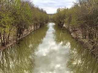 Property photo 4 - LAND AUCTION - 192+/- ACRES OFFERED IN 1 TRACT IN SALINE COUNTY, ILLINOIS