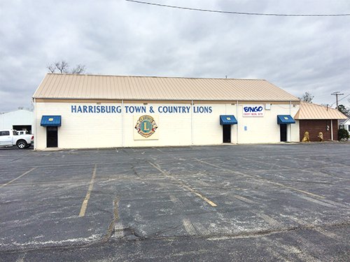 Property photo 6 - LAND AUCTION - 192+/- ACRES OFFERED IN 1 TRACT IN SALINE COUNTY, ILLINOIS