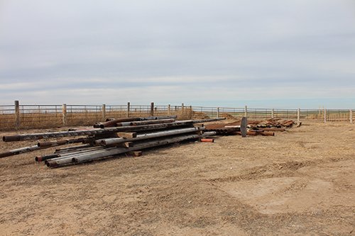 Property photo 37 - FARM EQUIPMENT AUCTION IN HASKELL COUNTY, KANSAS